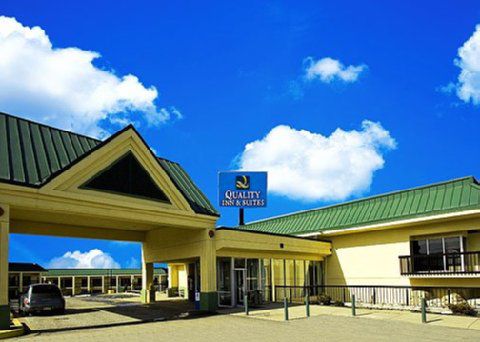 Hotel M Morgantown - Wvu Area Exterior foto
